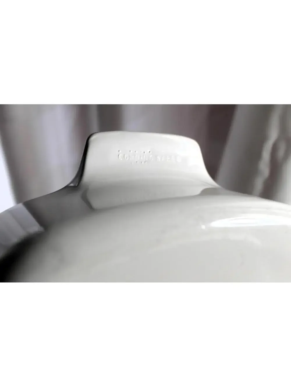 Corning Golden Harvest Pyroceram 1 Liter Casserole Dish, A-1-B, No Lid